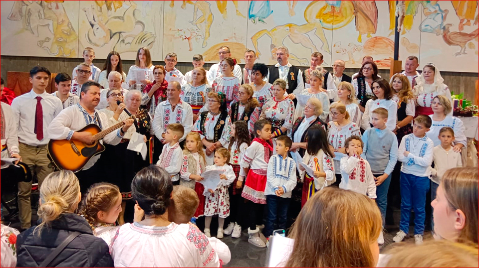 Parohia Ortodoxa Alicante
