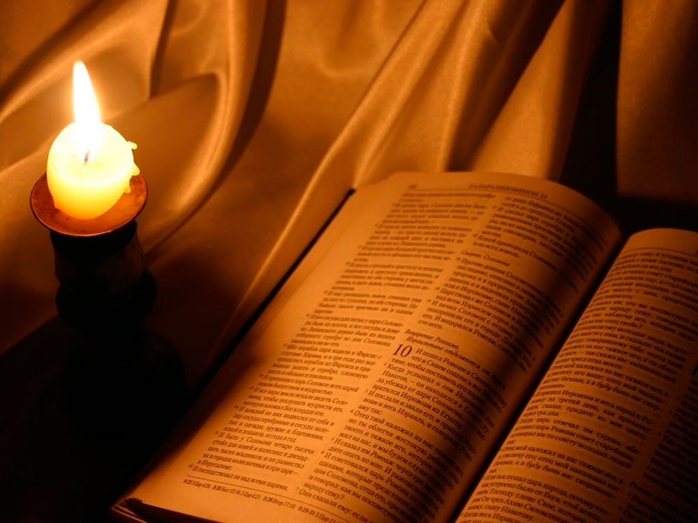 Preot Parohia Ortodoxa Alicante