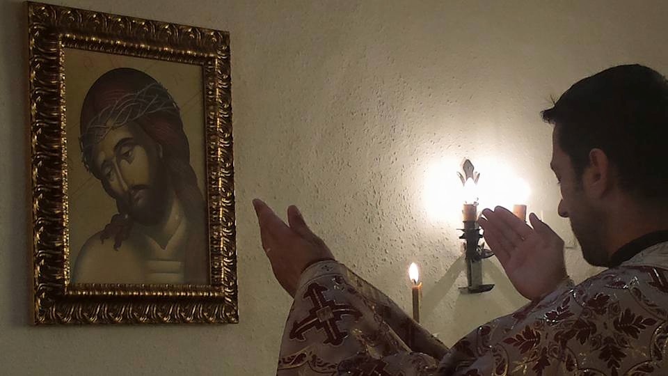 Parohia Ortodoxa Alicante